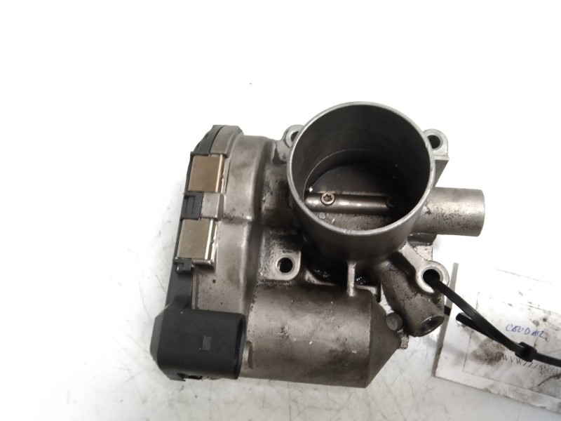 Recambio de caja mariposa para volkswagen polo berlina (6n2) 1.4 referencia OEM IAM 030133062C 0280750095 