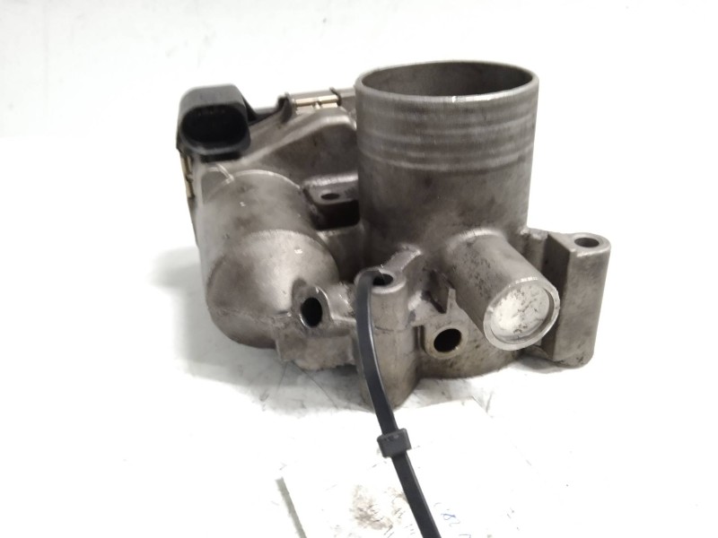 Recambio de caja mariposa para volkswagen polo berlina (6n2) 1.4 referencia OEM IAM 030133062C 0280750095 