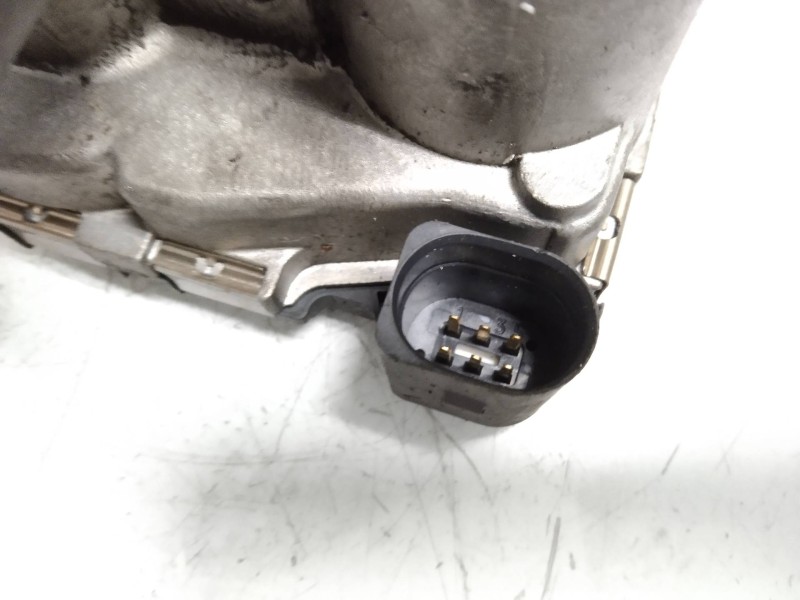Recambio de caja mariposa para volkswagen polo berlina (6n2) 1.4 referencia OEM IAM 030133062C 0280750095 