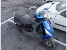 piaggio (vespa) zip del año 2004