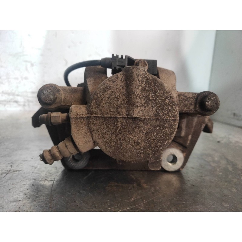 Recambio de pinza freno delantera derecha para mercedes clase a (w169) a 180 cdi (169.007) referencia OEM IAM   