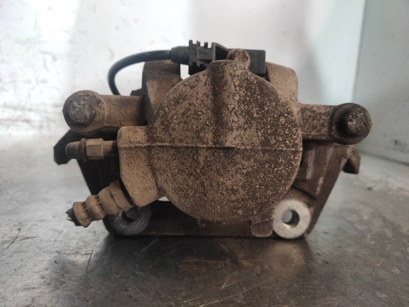 Recambio de pinza freno delantera derecha para mercedes clase a (w169) a 180 cdi (169.007) referencia OEM IAM   