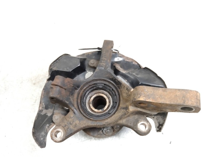Recambio de mangueta delantera derecha para subaru legacy berl./familiar b10 (bc/bjf) 2.2 cat referencia OEM IAM   