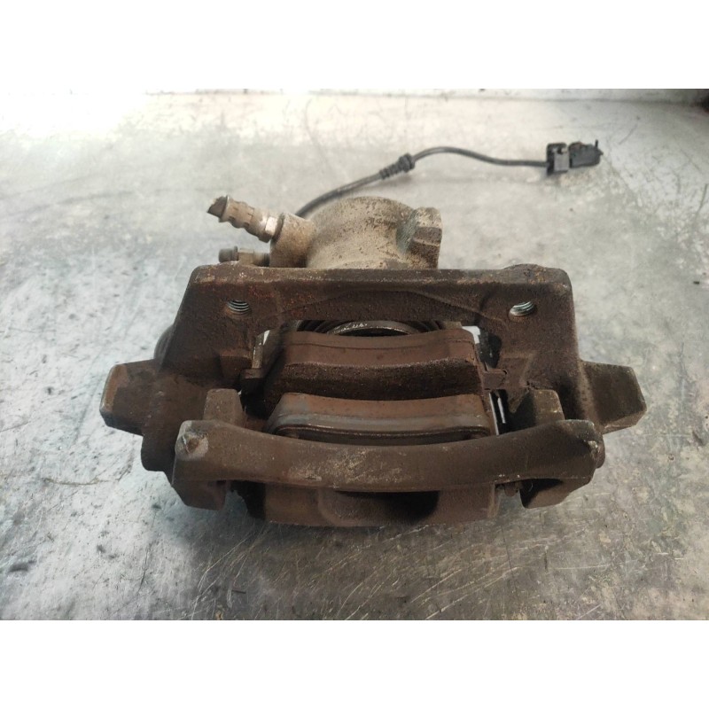 Recambio de pinza freno delantera derecha para mercedes clase a (w169) a 180 cdi (169.007) referencia OEM IAM   