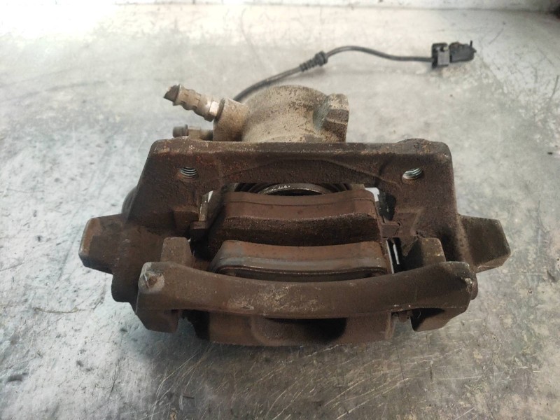 Recambio de pinza freno delantera derecha para mercedes clase a (w169) a 180 cdi (169.007) referencia OEM IAM   