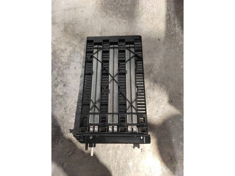 Recambio de resistencia calefaccion para bmw serie 3 lim. (f30) 318d m sport referencia OEM IAM T1014324M 9232058 T1014398F 6411