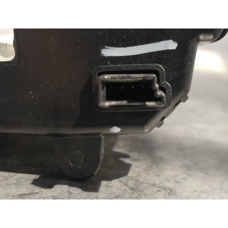 Recambio de resistencia calefaccion para bmw serie 3 lim. (f30) 318d m sport referencia OEM IAM T1014324M 9232058 T1014398F 6411