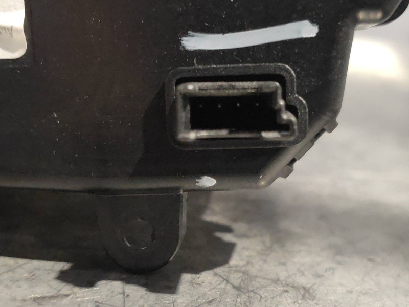 Recambio de resistencia calefaccion para bmw serie 3 lim. (f30) 318d m sport referencia OEM IAM T1014324M 9232058 T1014398F 6411