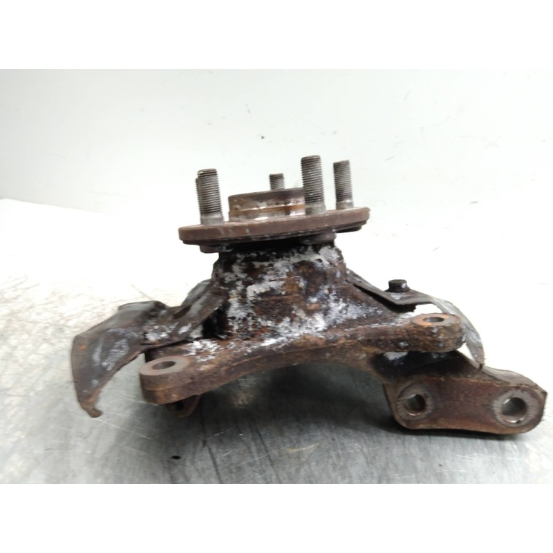 Recambio de mangueta delantera izquierda para subaru legacy berl./familiar b10 (bc/bjf) 2.0 4wd berlina referencia OEM IAM    Recambio de mangueta delantera izquierda para subaru legacy berl./familiar b10 (bc/bjf) 2.0 4wd berlina referencia OEM IAM