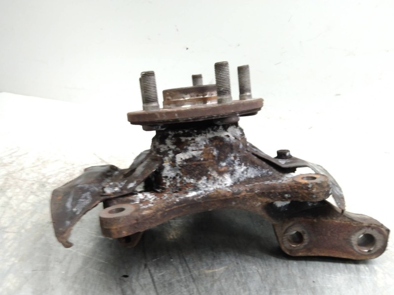 Recambio de mangueta delantera izquierda para subaru legacy berl./familiar b10 (bc/bjf) 2.0 4wd berlina referencia OEM IAM    Recambio de mangueta delantera izquierda para subaru legacy berl./familiar b10 (bc/bjf) 2.0 4wd berlina referencia OEM IAM