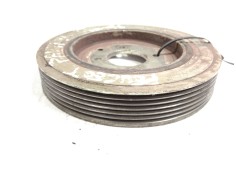 Recambio de polea cigueñal para peugeot partner (s1) combispace referencia OEM IAM 9624596880   2