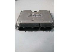 Recambio de centralita motor uce para volkswagen polo berlina (6n2) 1.4 referencia OEM IAM 0261206767 030906032BD 