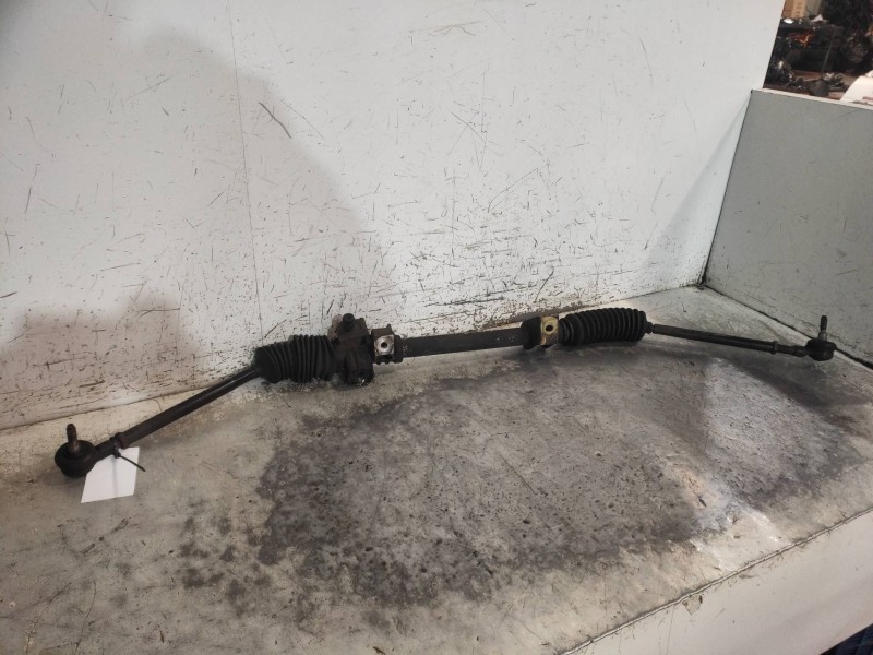 Recambio de cremallera direccion para renault rapid/express (f40) 1.6 d transporter referencia OEM IAM EXPRESS  