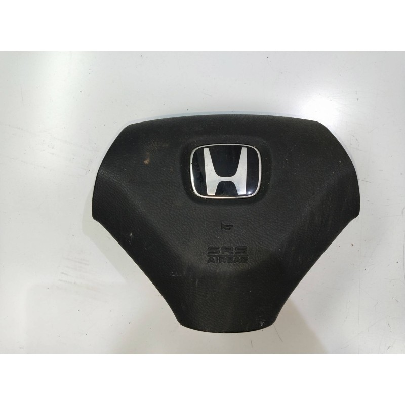 Recambio de kit airbag para honda accord berlina (cl/cn) 2.4 vtec cat referencia OEM IAM   
