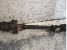 Recambio de cremallera direccion para renault rapid/express (f40) 1.6 d transporter referencia OEM IAM EXPRESS   2