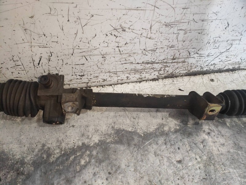 Recambio de cremallera direccion para renault rapid/express (f40) 1.6 d transporter referencia OEM IAM EXPRESS  