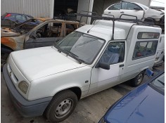 renault rapid/express (f40) del año 1995