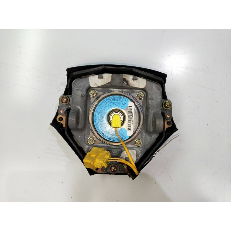 Recambio de kit airbag para honda accord berlina (cl/cn) 2.4 vtec cat referencia OEM IAM   