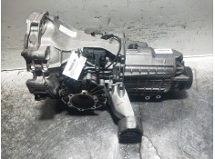 Recambio de caja cambios para volkswagen passat berlina (3b3) 2.3 v5 referencia OEM IAM EAA 22031 