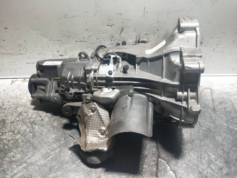 Recambio de caja cambios para volkswagen passat berlina (3b3) 2.3 v5 referencia OEM IAM EAA 22031 