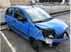 chevrolet matiz del año 2005
