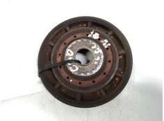Recambio de polea cigueñal para renault clio ii fase ii (b/cb0) authentique referencia OEM IAM   