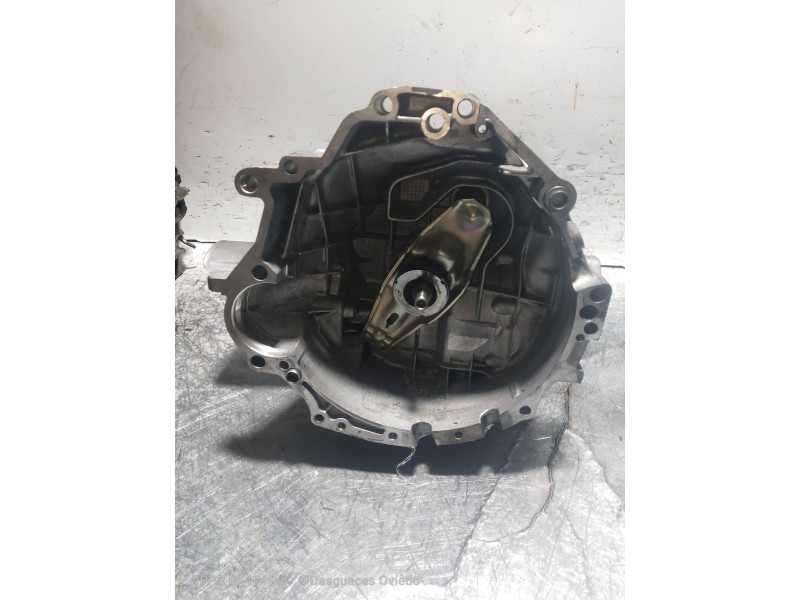 Recambio de caja cambios para volkswagen passat berlina (3b3) 2.3 v5 referencia OEM IAM EAA 22031 