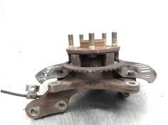 Recambio de mangueta delantera derecha para subaru legacy berl./familiar b12 (be/bh) 2.5 16v cat referencia OEM IAM    2