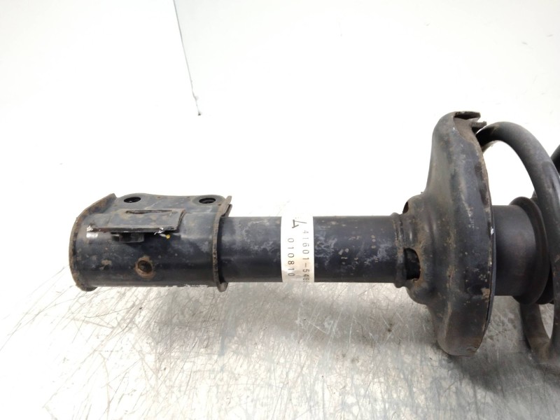 Recambio de amortiguador delantero derecho para suzuki liana rh (er) 1.6 referencia OEM IAM 4160154G50  
