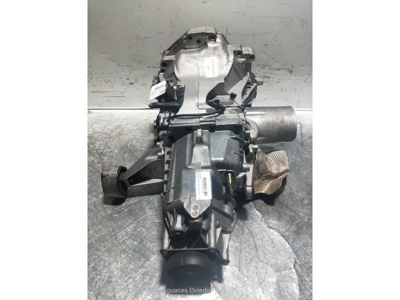 Recambio de caja cambios para volkswagen passat berlina (3b3) 2.3 v5 referencia OEM IAM EAA 22031 