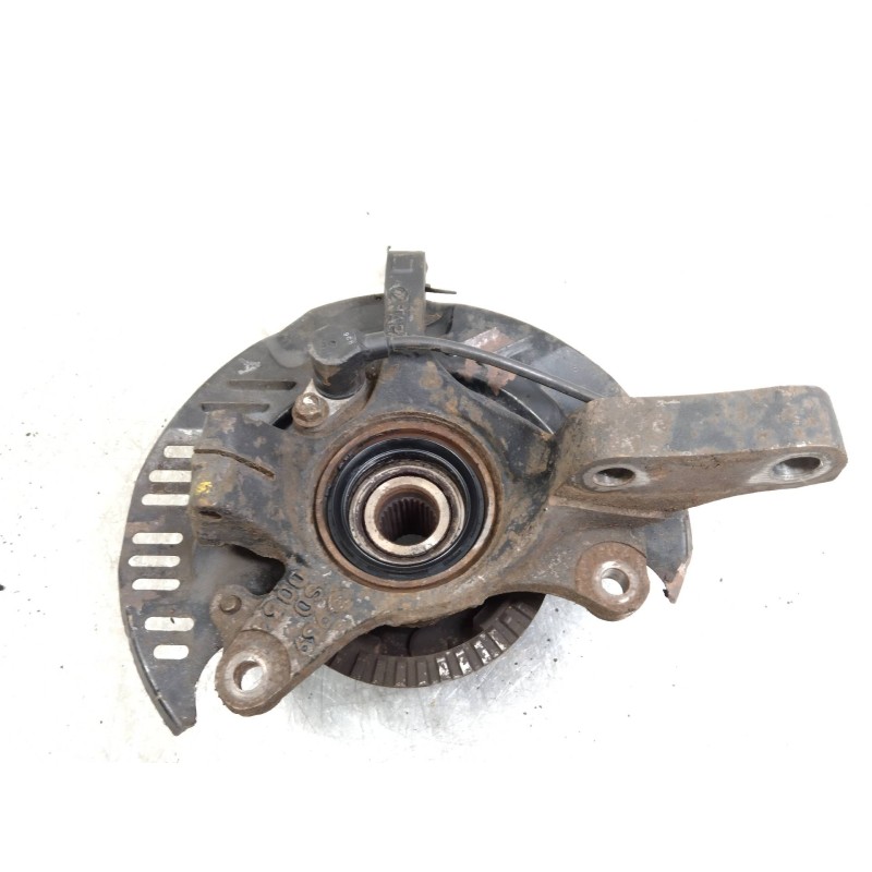 Recambio de mangueta delantera derecha para subaru legacy berl./familiar b12 (be/bh) 2.5 16v cat referencia OEM IAM   