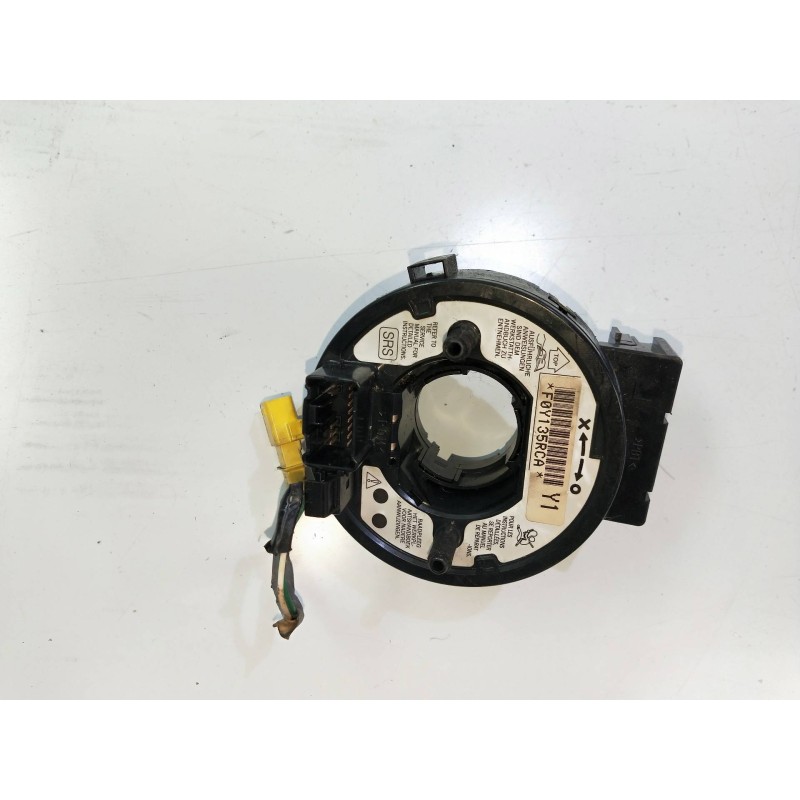 Recambio de kit airbag para honda accord berlina (cl/cn) 2.4 vtec cat referencia OEM IAM   