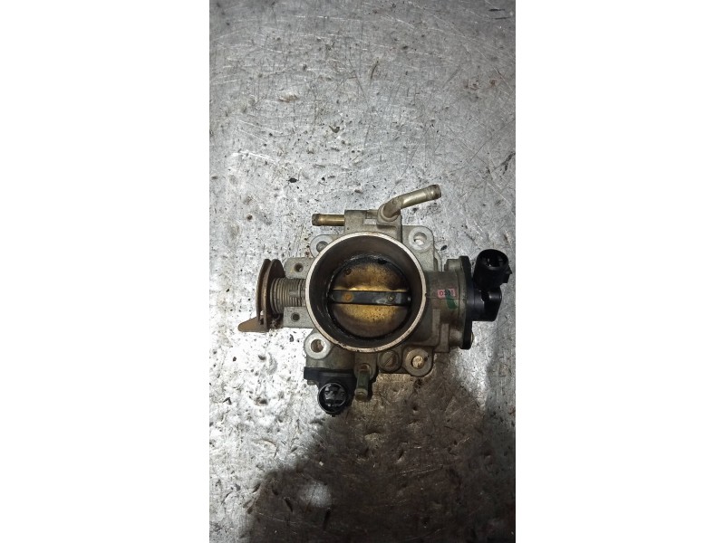 Recambio de caja mariposa para honda civic berlina 3/4 (ej/ek) 1.5 ls vtec 3 berlina (ek3) referencia OEM IAM   