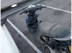 piaggio (vespa) zip del año 2004 2