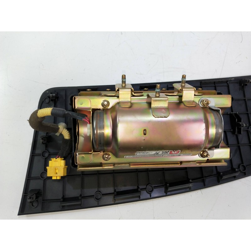 Recambio de kit airbag para honda accord berlina (cl/cn) 2.4 vtec cat referencia OEM IAM   