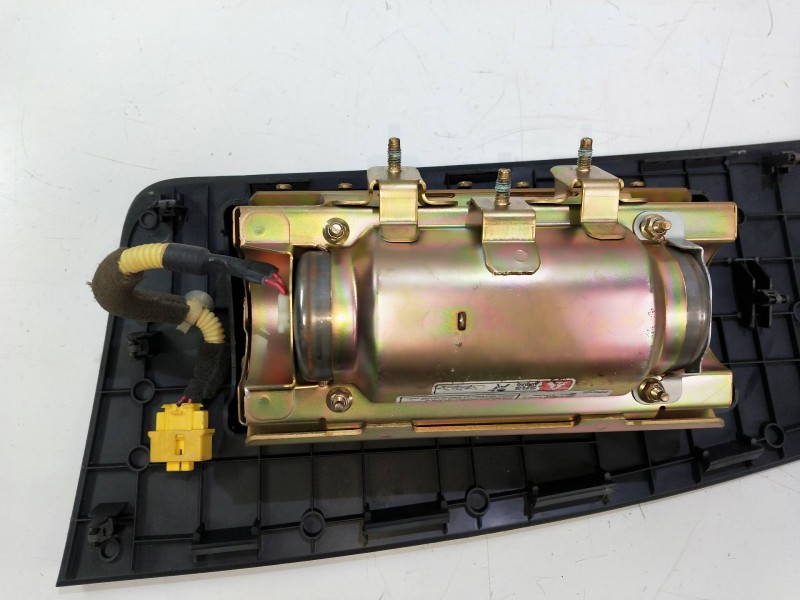 Recambio de kit airbag para honda accord berlina (cl/cn) 2.4 vtec cat referencia OEM IAM   