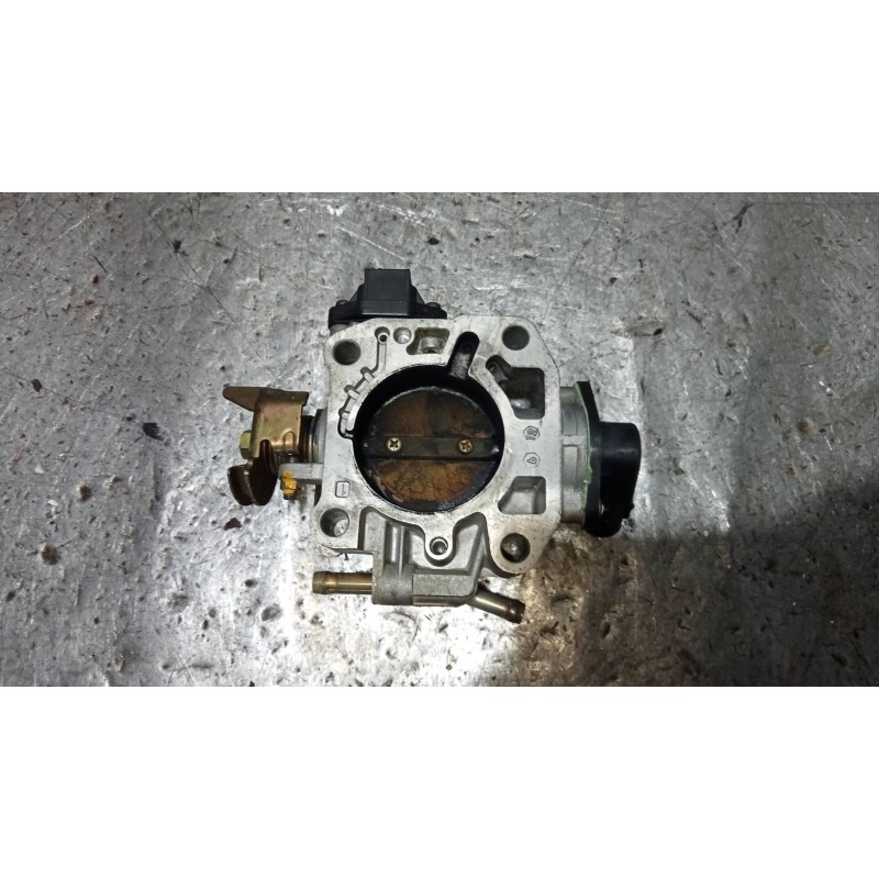 Recambio de caja mariposa para honda civic berlina 3/4 (ej/ek) 1.5 ls vtec 3 berlina (ek3) referencia OEM IAM   