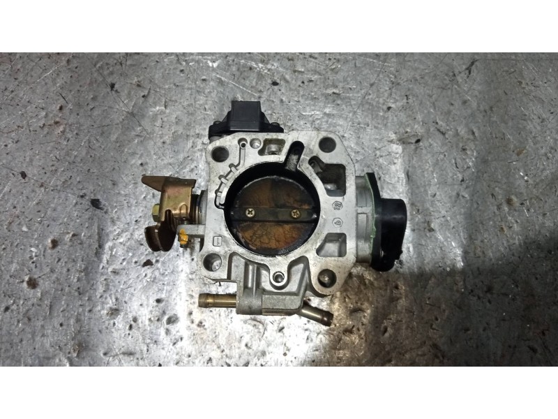 Recambio de caja mariposa para honda civic berlina 3/4 (ej/ek) 1.5 ls vtec 3 berlina (ek3) referencia OEM IAM   