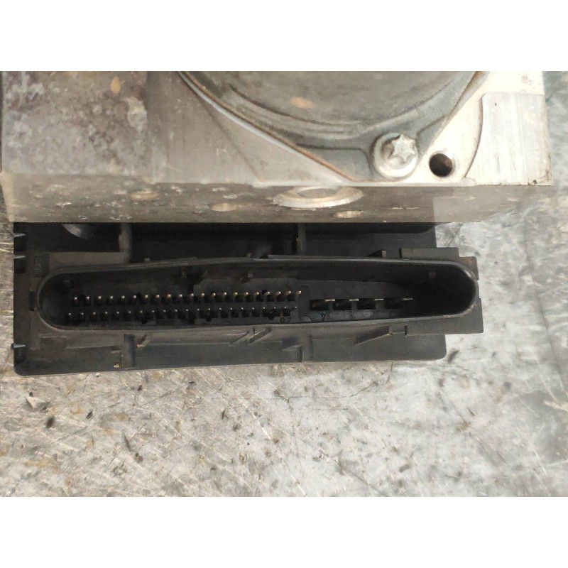 Recambio de abs para mercedes clase a (w169) a 180 cdi (169.007) referencia OEM IAM 0265235496 A0064313812 0265950618