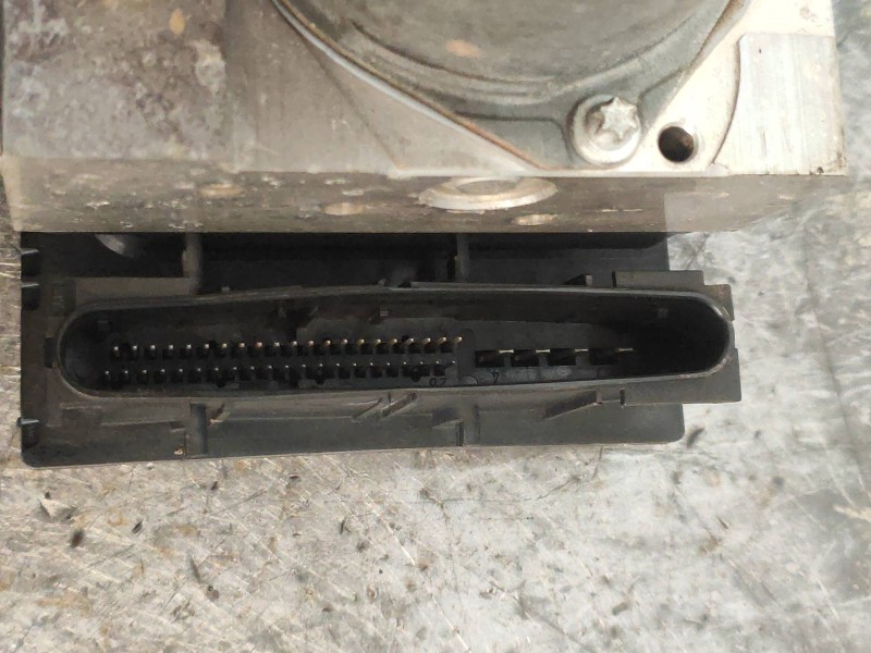 Recambio de abs para mercedes clase a (w169) a 180 cdi (169.007) referencia OEM IAM 0265235496 A0064313812 0265950618