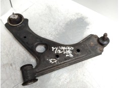 Recambio de brazo suspension inferior delantero izquierdo para fiat fiorino 1.3 16v jtd cat referencia OEM IAM   