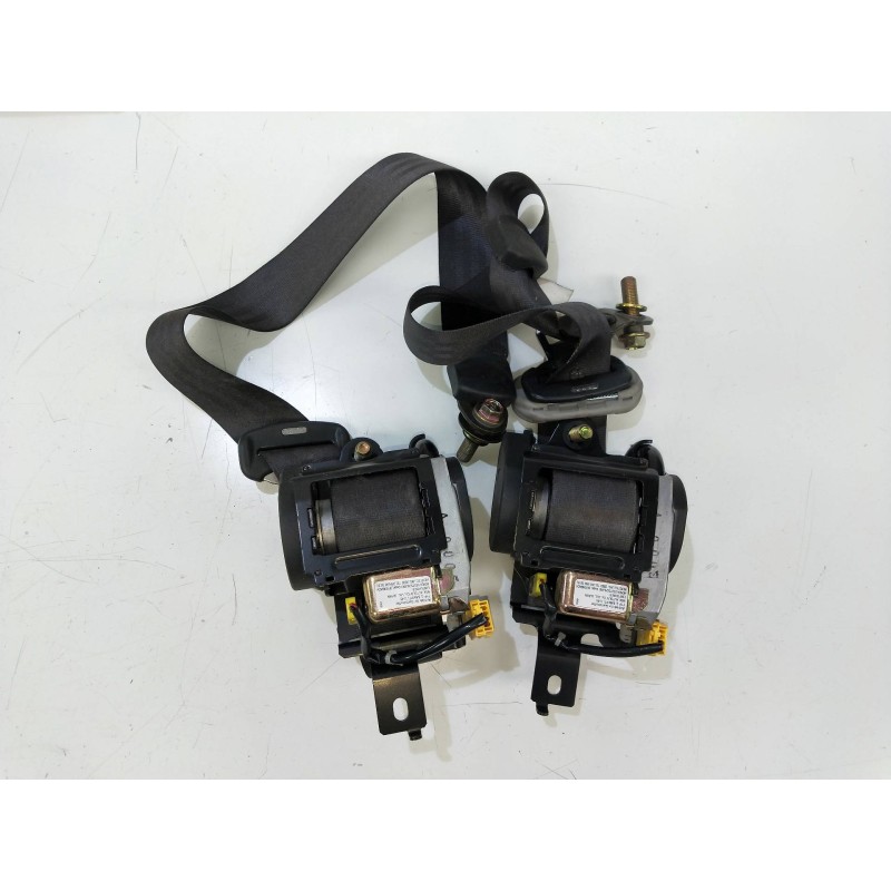 Recambio de kit airbag para honda accord berlina (cl/cn) 2.4 vtec cat referencia OEM IAM   