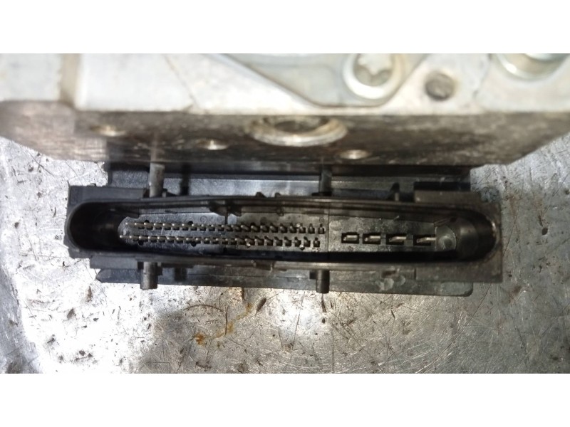 Recambio de abs para toyota auris básico referencia OEM IAM 0265230083 4454002180 0265951057