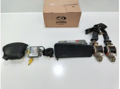 Recambio de kit airbag para honda civic berlina .5 (ma/mb) 2.0 tdi cat referencia OEM IAM   