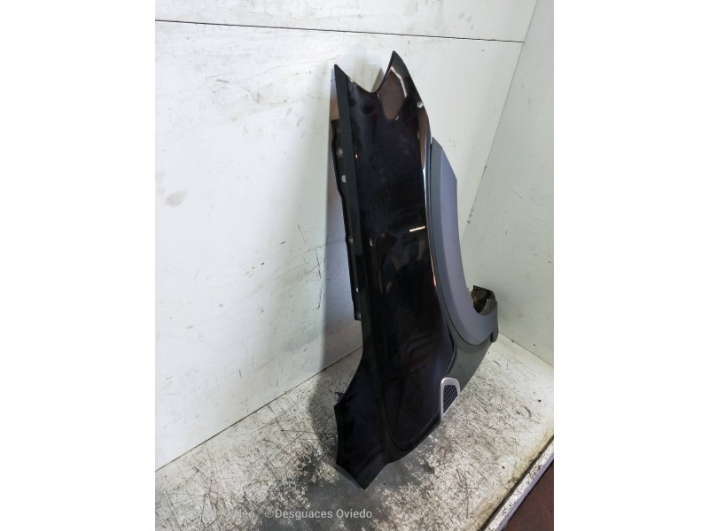 Recambio de aleta delantera derecha para chevrolet captiva 2.0 vcdi lt referencia OEM IAM   