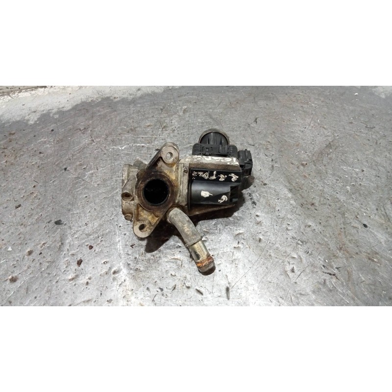 Recambio de valvula egr para ford transit caja cerrada ´06 ft 260 k trend lkw referencia OEM IAM 703784050 5027643801 