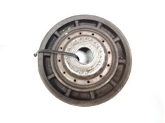 Recambio de polea cigueñal para renault clio ii fase ii (b/cb0) authentique referencia OEM IAM   