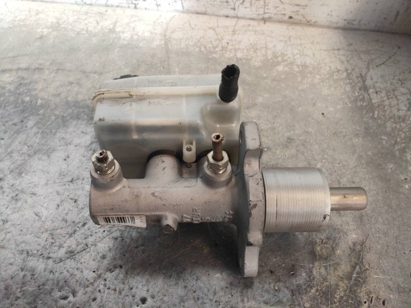 Recambio de bomba freno para mercedes clase a (w169) a 180 cdi (169.007) referencia OEM IAM   