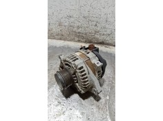 Recambio de alternador para toyota auris básico referencia OEM IAM 270600Y040 1042102310 
