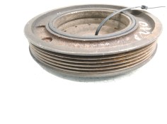 Recambio de polea cigueñal para renault clio ii fase ii (b/cb0) authentique referencia OEM IAM    2